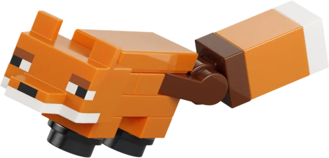 21583 Steve'i seiklus taigas