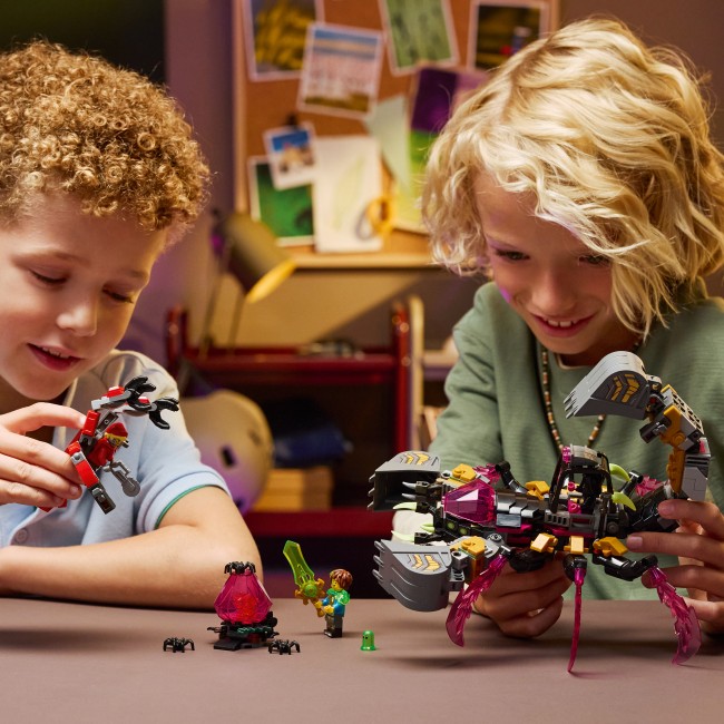 71513 Murgu ekskavators-skorpions