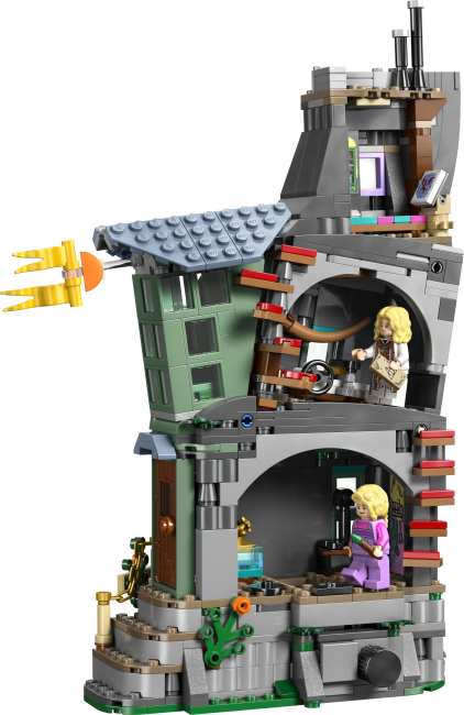 76467 Lunas Mīlabas māja