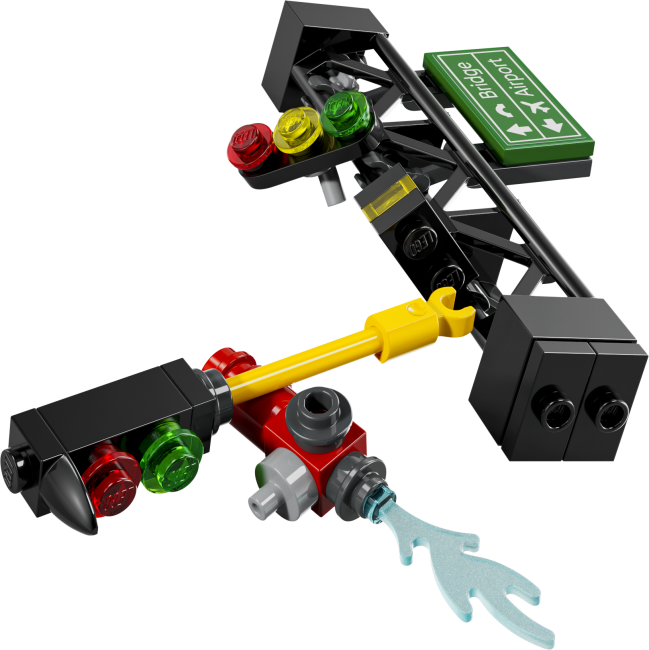 76343 Eepiline lahing: Hulkbuster vs. The Hulk