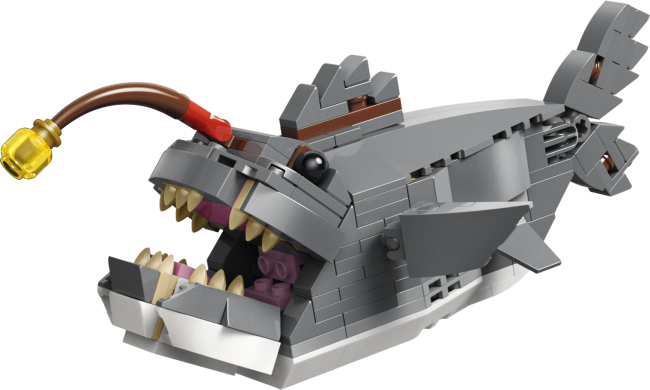 31381 Raevukas hai aardekirstuga