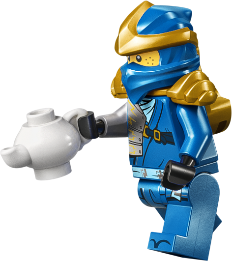 71866 Ninjategelaste väljapanek, 15. aastapäev