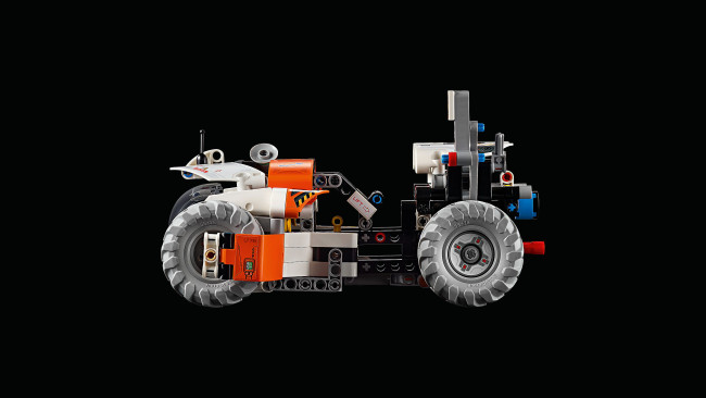 42178 Pinna kosmoselaadur LT78