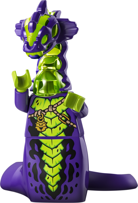 71859 Elämän lohikäärme