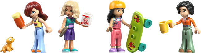 42687 Liannas ģimenes māja