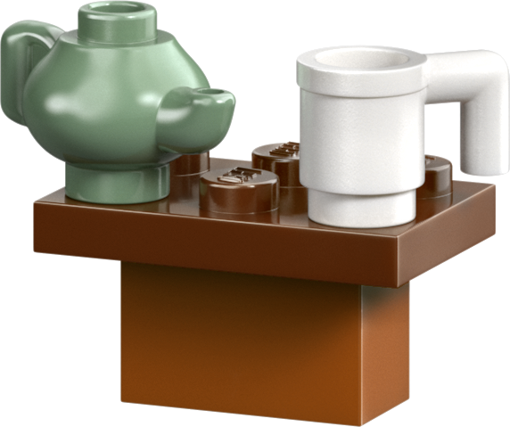 76467 Lunas Mīlabas māja