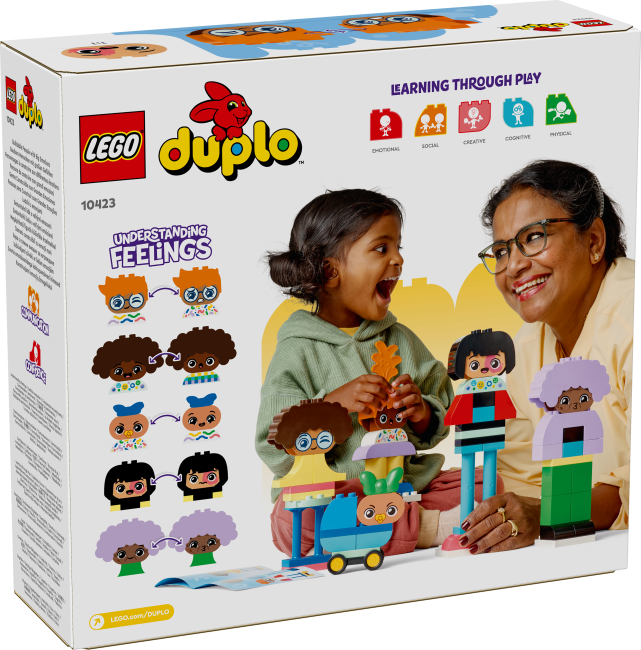10423 Suurte emotsioonidega kokkupandavad inimesed