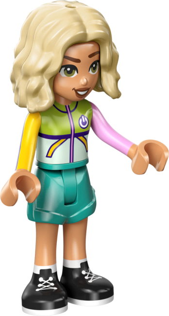 42678 Lemmikkitarvikeauto