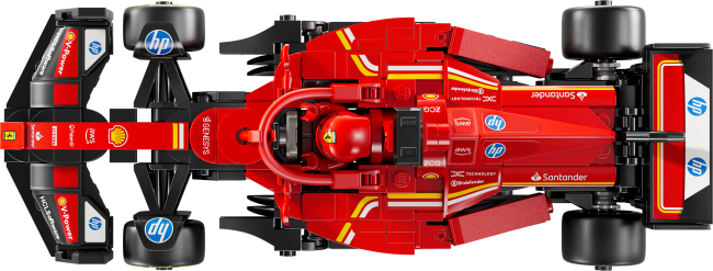 77242 Ferrari SF-24 F1® sacīkšu auto