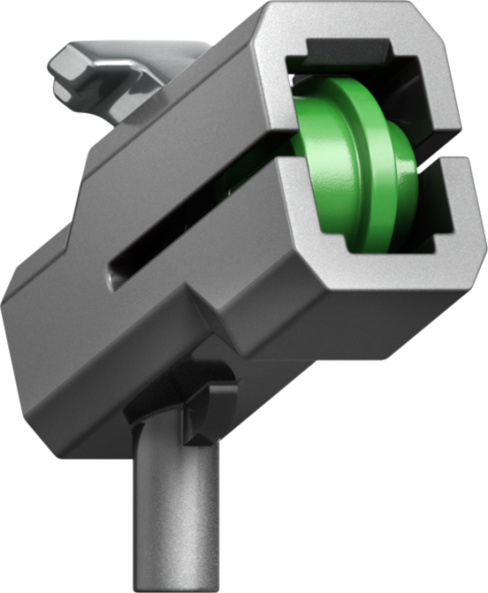 42686 Hauska sisäleikkipaikka