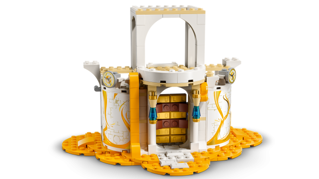 71477 Nukkumatin torni