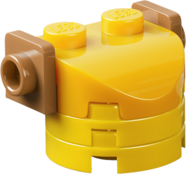 31382 Söpöt eläimet: Leikkisä koiranpentu