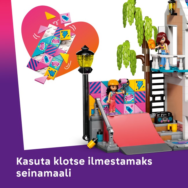 42687 Liannas ģimenes māja