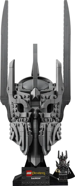 11373 Sõrmuste isand: Sauroni kiiver