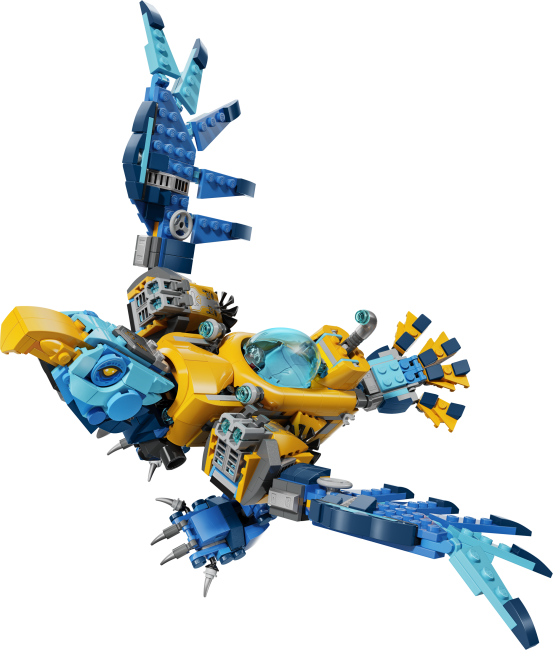 71512 Krokodilu zemūdene