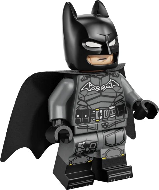 76332 Batman™ Batmobiil™