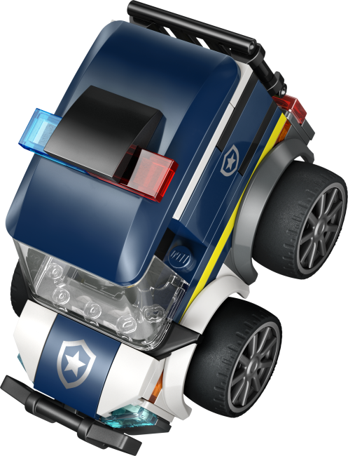 60481 Sõidukid – politseiveok