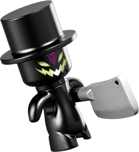 71515 Tiikerihaipanssarivaunu