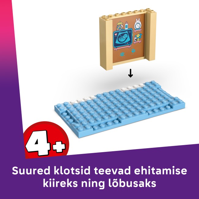 42696 Eläinlääkäriasema