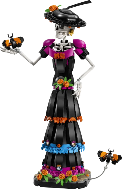 21372 La Catrina