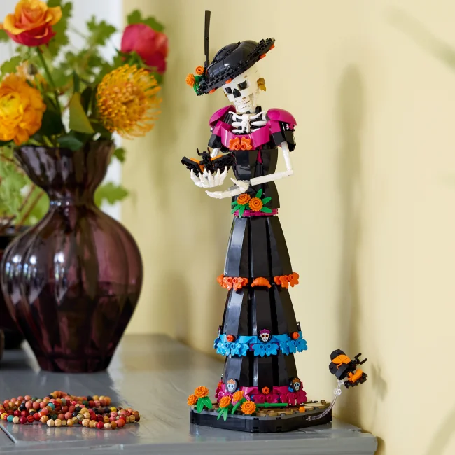 21372 La Catrina