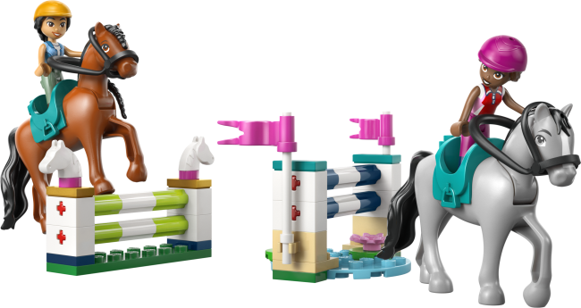 42688 Hevostalli ja ratsastuskoulu