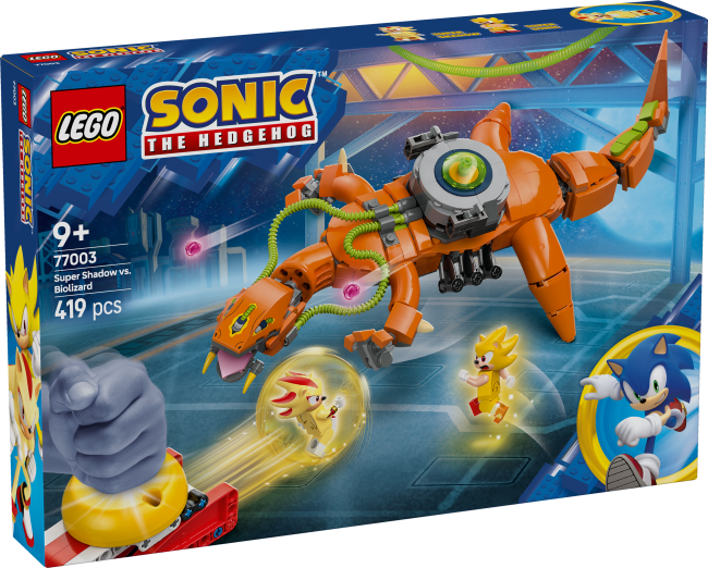 77003 Super Shadow pret Biolizard