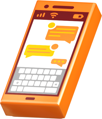 42686 Hauska sisäleikkipaikka