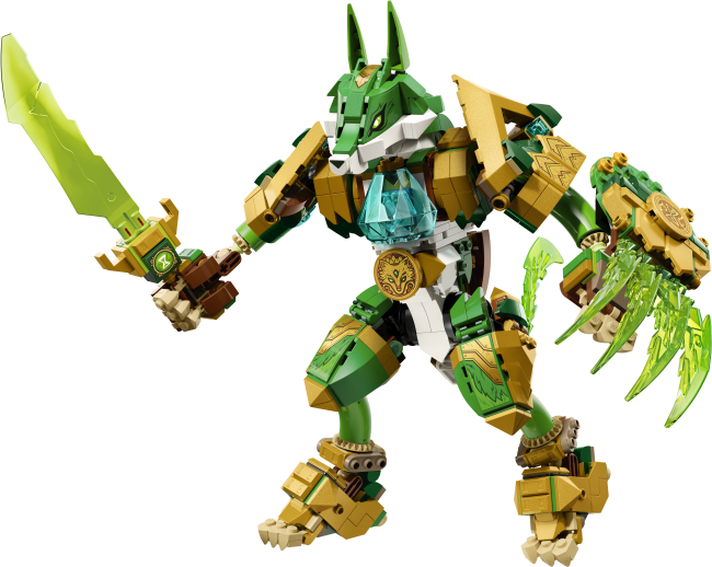 71508 Kettuvartijarobotti