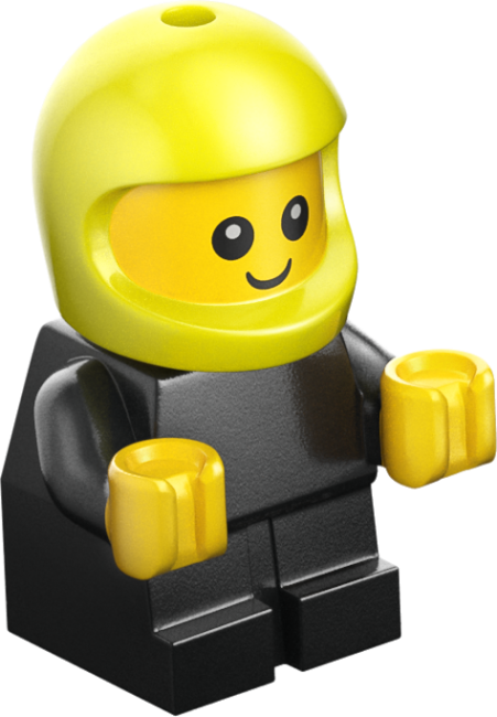 60482 Braucamie – Ugunsdzēsēju auto