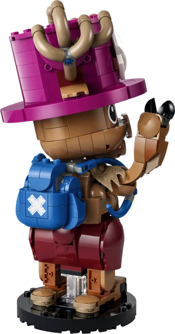 75643 Tony Tony Chopper