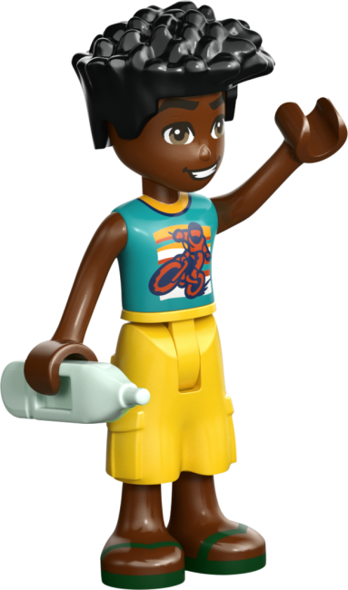 42696 Eläinlääkäriasema