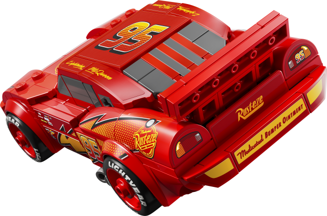 77255 Salama McQueen