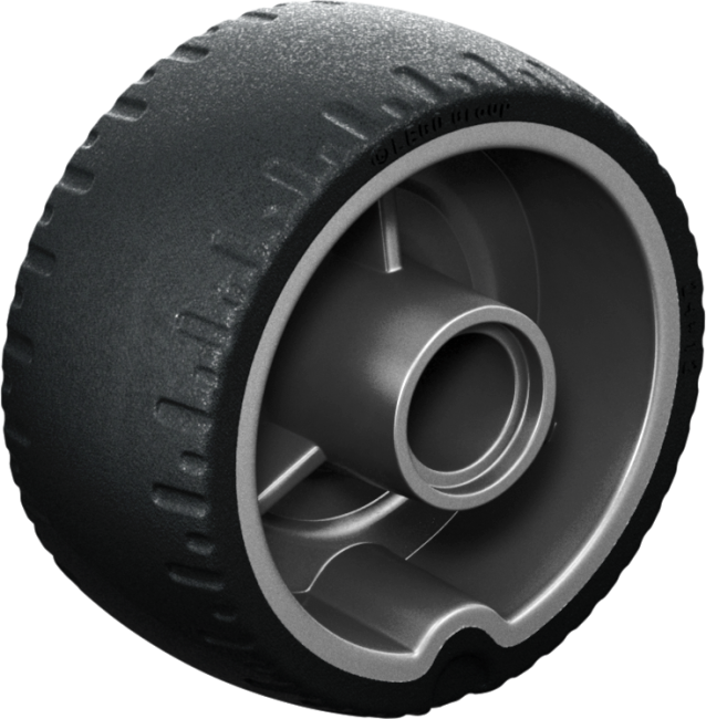 60481 Sõidukid – politseiveok