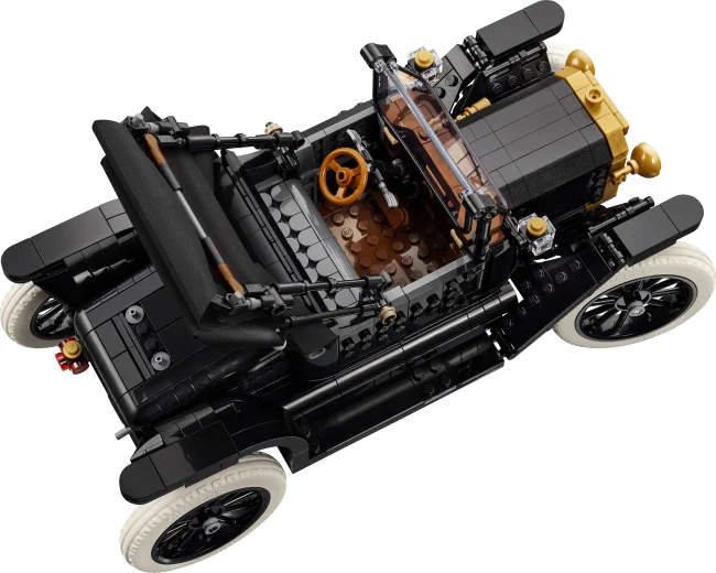 11376 Ford Model T