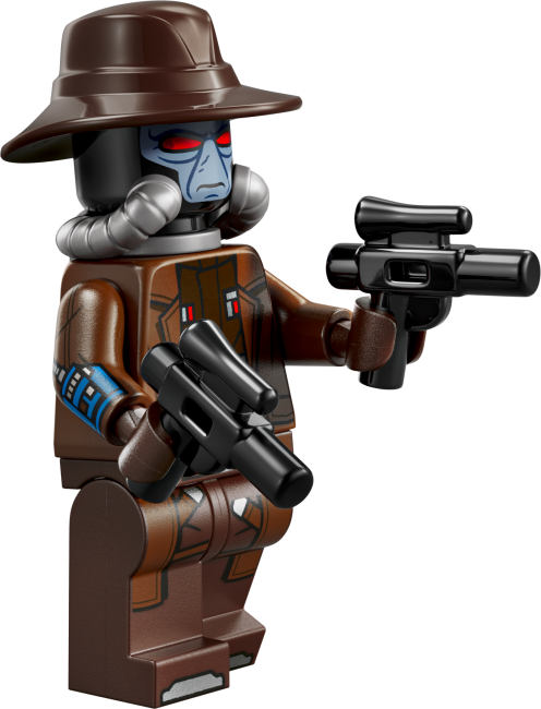 75437 Cobb Vanthi kihutaja