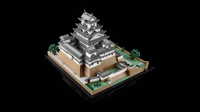 21060 Himeji Loss