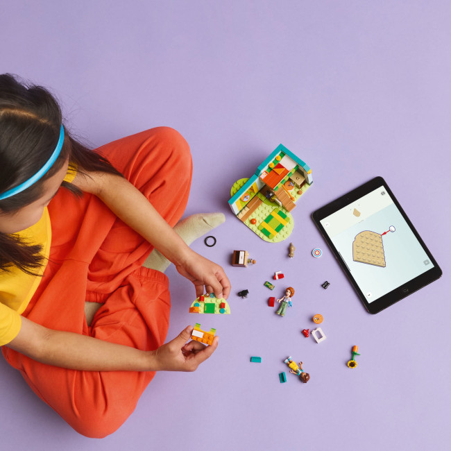 42646 Комната Отумн