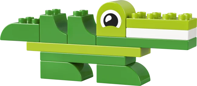 10472 Loomade ehitusmäng