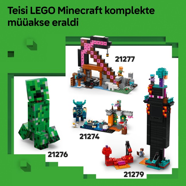 21280 Joulukalenteri 2025