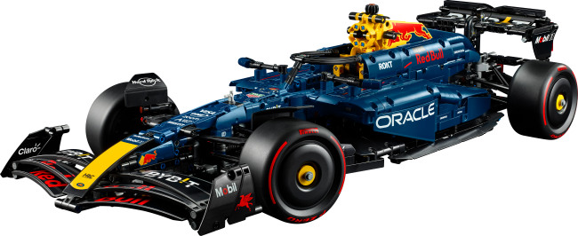 42206 Oracle Red Bull Racing RB20 F1 auto