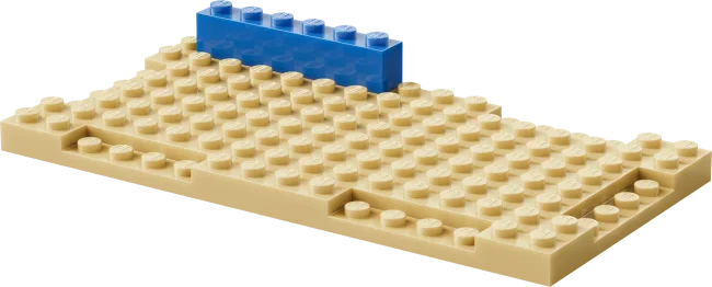 43283 Tuhkatriinu loomasõprade loss