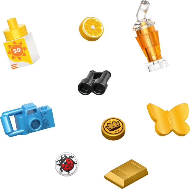 42699 Rantahuvila ja hylkeet