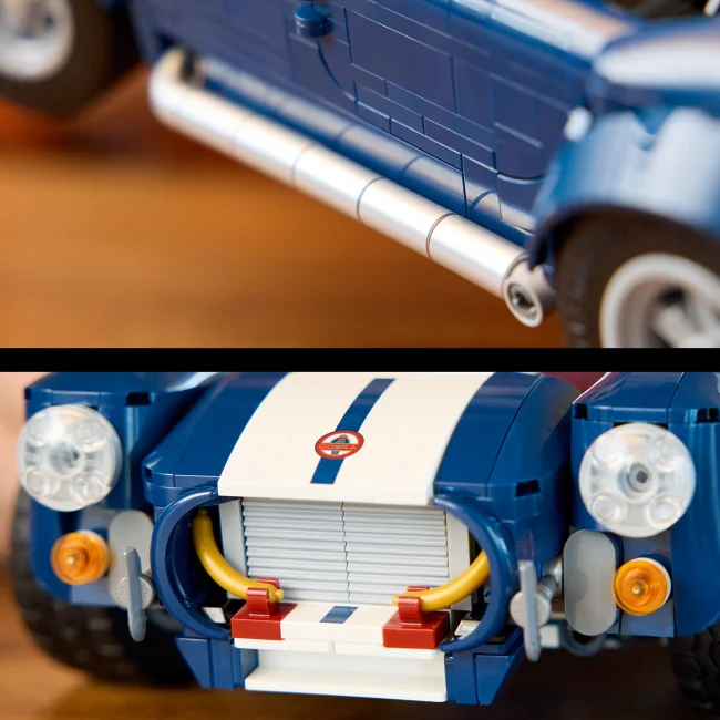 10357 Shelby Cobra 427 S/C