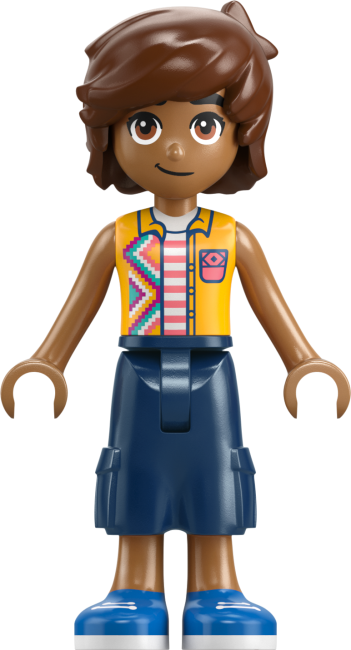 42675 Yksisarviskakkuauto