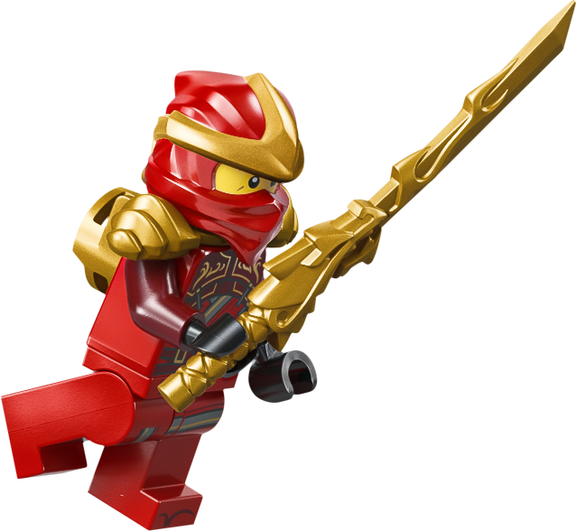 71866 Ninjategelaste väljapanek, 15. aastapäev