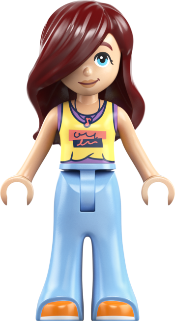 42687 Liannas ģimenes māja