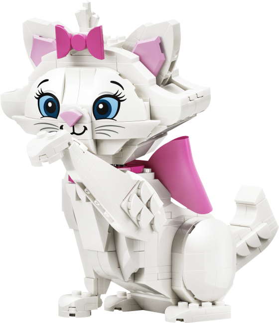 43286 Aristokassid Armas Marie