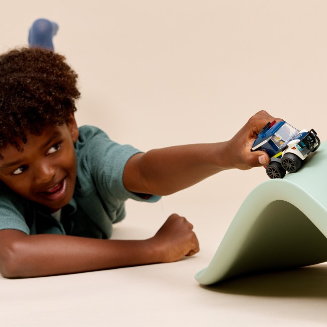 60481 Sõidukid – politseiveok