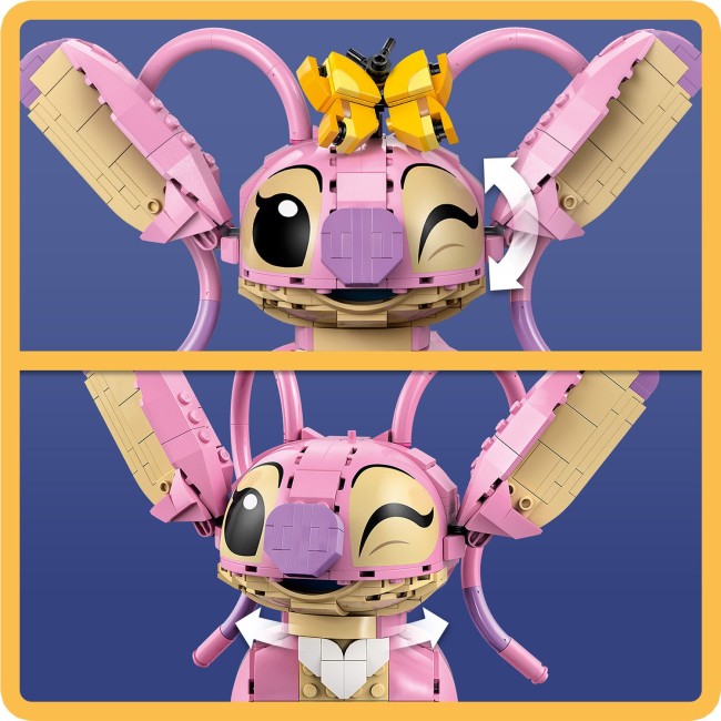 43257 Angel